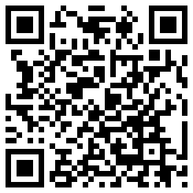 qrcode für Merten Zentralplatte Telefon RJ11/RJ12 aluminium System - MEG4211-0460