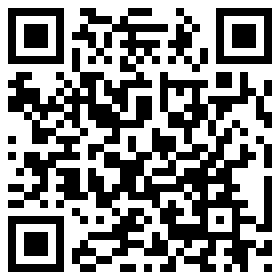 qrcode für Merten Zentralplatte Telefon RJ11/RJ12 anthrazit System - MEG4211-0414