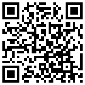 qrcode für Gira 8391000