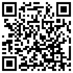qrcode für Hager M5551 9010 - M55519010 Inneneck SL20051 reinweiß