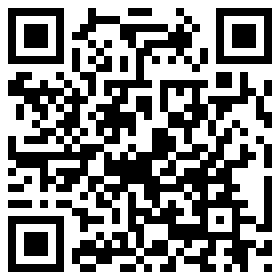 qrcode für Bega Gantenbrink 50538K27 - Bega Decken Wandleuchte Innenbereich Weiß · 2700