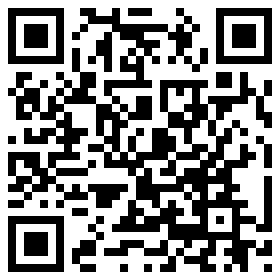 qrcode für Gira 8324915