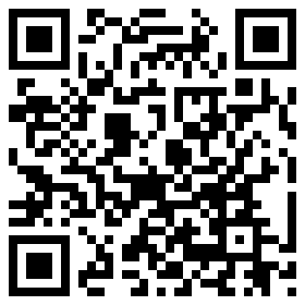 qrcode für Gira 8324927