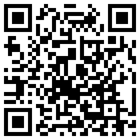 qrcode für Bega Gantenbrink 13319 - Bega Holzsockel schwarz