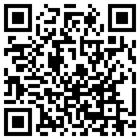 qrcode für Mennekes 41407 - Cepex Abdeckrahmen 1 fach grau