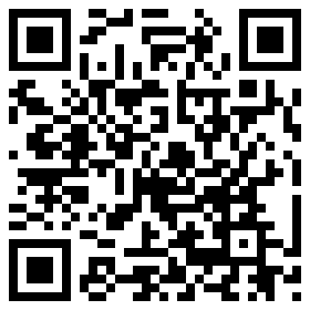qrcode für Gira 8332126