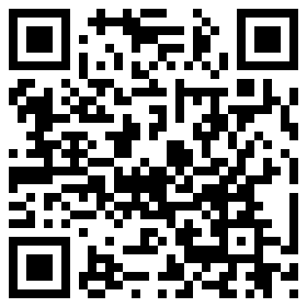 qrcode für Online USV-Systeme SM_DC - Türkontakt