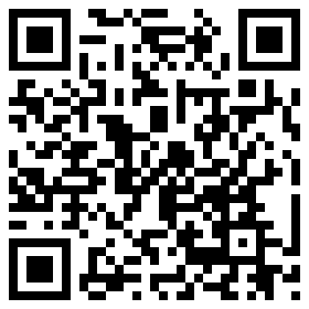 qrcode für Bega Gantenbrink 84925K3 - Bega Kompaktscheinwerfer Grafit · 3000