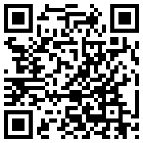 qrcode für Gira 8334905