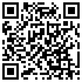 qrcode für Siedle ISM611-2/1-0W - ISM 611 2/1 0 Infoschild Modul Weiß 017301
