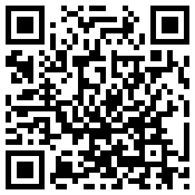 qrcode für Bega Gantenbrink Bega Wandleuchte Innenbereich samtschwarz 3000K - 51145.4K3