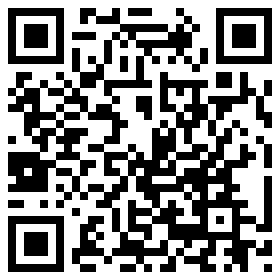 qrcode für Bega Gantenbrink Bega Wandleuchte Innenbereich samtschwarz 3000K - 51145.6K3