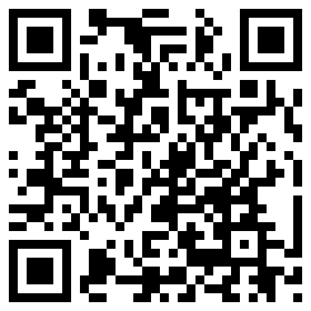 qrcode für Bega Gantenbrink Bega Wandleuchte Innenbereich samtschwarz 3000K - 51146.6K3