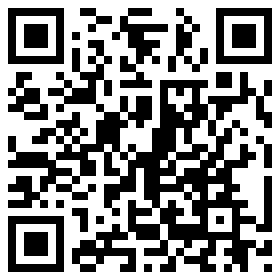qrcode für Trilux ZAR/05 - Deckenanschlussdose eckig schwarz Zub 80x67 20x30 7853900
