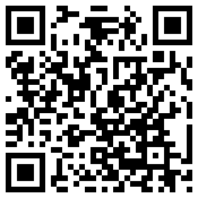 qrcode für Assmann/Digitus DN-19 ORG-1-SW - 1HE Kabelführungsbügel schwarz