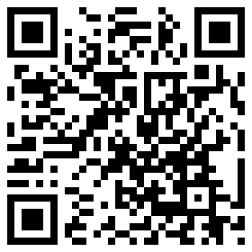 qrcode für Schneider Electric Schneider SF/SM 19z Rahmen schwenkbar 1002mm - NSYRSWP21