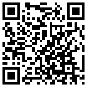 qrcode für SITECO ConnectPräsenzmelder PIR Bewegungssensor - 5LZ912600