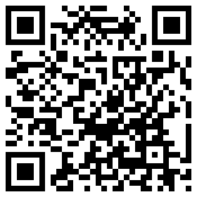 qrcode für Berker 47428982 - Steckdose SCHUKO Abdeckplatte 1 weiss glänzend