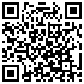 qrcode für Siedle Access Tischzubehör Weiß - AZTSV 870-0 W