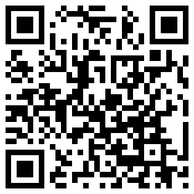 qrcode für Schneider Electric SpaceLogic KNX Touch IP 7 Zoll Smart Screen weiß - MTN6260-7770