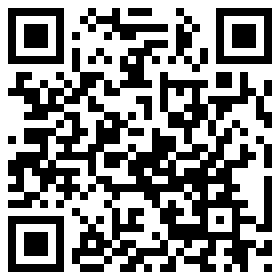 qrcode für Schneider Electric Schneider SF/SM Schnellmontage Profilschiene 600x600x600mm - NSYSQCR4060