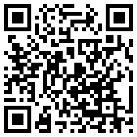 qrcode für Schuch LED FR Wannenleuchte PROXIMA 161330016 - 161PX 15L60 HR