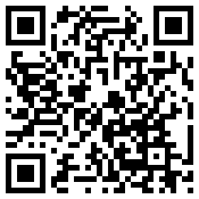 qrcode für Bega Gantenbrink 24849K3 - Bega Wandleuchte Innen & Außenbereich Grafit · 3000