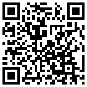 qrcode für FLEXA Ersatzklinge Werkzeug 10434001001 - Cutter spare blade