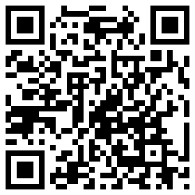 qrcode für Busch Jaeger BJ Frontplatte Audio 2/3 - 41396CF-S-03