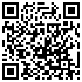 qrcode für Busch Jaeger BJ Audiomodul - A251381A-S-03