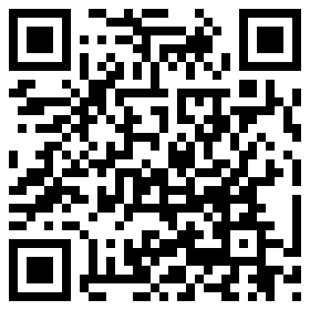 qrcode für Busch Jaeger BJ Frontplatte Audio 3/4 - 413912CF-A-03