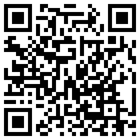 qrcode für Busch Jaeger BJ Fronplatte Video 2/4 - 41388CF-A-03