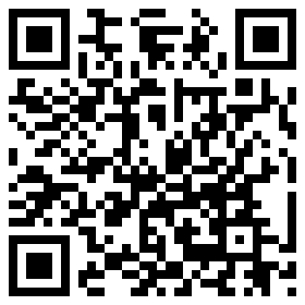 qrcode für Busch Jaeger BJ Frontplatte Video 3/4 - 413812CF-A-03