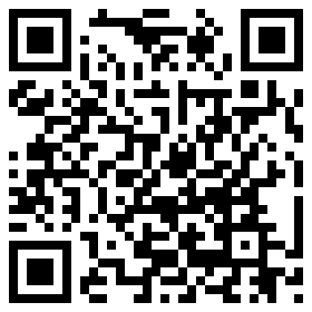 qrcode für Busch Jaeger BJ Frontplatte Audio 1/2 - 41392CF-B-03