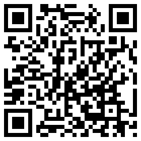 qrcode für Busch Jaeger BJ Frontplatte Audio 1/4 - 41394CF-B-03