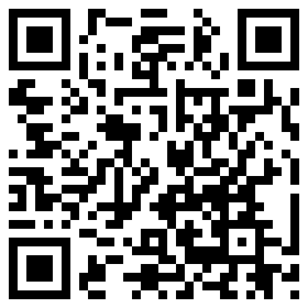 qrcode für Busch Jaeger BJ Fronplatte Video 1/5 - 41385CF-B-03