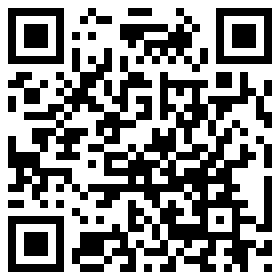 qrcode für Busch Jaeger BJ Frontplatte Audio 1/3 - 41393CF-W-03