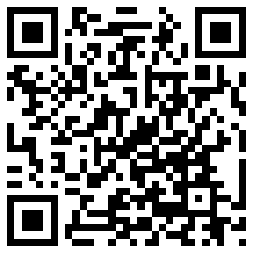 qrcode für Busch Jaeger BJ Frontplatte Audio 2/4 - 41398CF-W-03