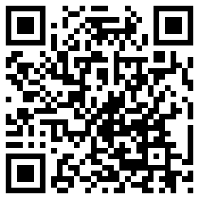 qrcode für Busch Jaeger BJ Audiomodul - A251381A-W-03