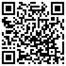 qrcode für JUNG Abdeckung TAE Anschlussdose LC32011 - LC969T203