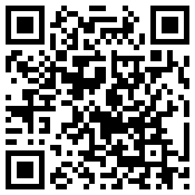 qrcode für Busch Jaeger BJ RTR IAQ 6fach weiß matt - SBC-F-6.0.11-884