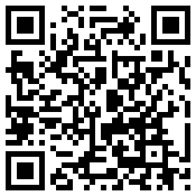 qrcode für Busch Jaeger BJ Außenstation Video Mini AP 1 fach - H81313P1-A-03