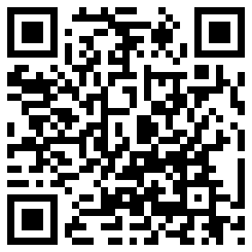 qrcode für Busch Jaeger BJ Außenstation Video Mini 1 fach - H81363P1-A-03