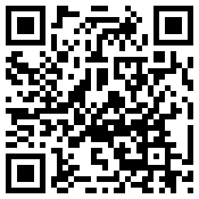 qrcode für Triton RAB-ZP-X31-A1 - 19"zbh Blindplatte 1HE Schwarz Kunststoffstöpsel