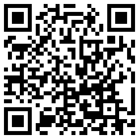 qrcode für Triton RAB-ZP-X33-A1 - 19"zbh Blindplatte 3HE Schwarz Kunststoffstöpsel