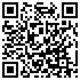 qrcode für Trilux IP64 Blindabeckung PVC weiß 8191000 - 07650 BL IP50/64 L150 01