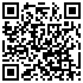 qrcode für OBO Bettermann AR45-BF3 RW - Abdeckrahmen Modul 45 3fach 84x185mm reinweiß 6119382