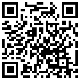 qrcode für Trilux Blindmodul Farbe weiß (RAL 9016) Län 8042100 - Opendo D-L BL L60 01