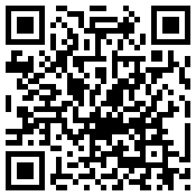 qrcode für Kingston DDR3 4GB PC 1600 CL11 ValueRAM (512x8 single rank retail - KVR16N11S8/4