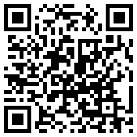 qrcode für Regiolux Tragschiene Stahl Polymer 19200014104 - SRT-7A /0500/I sw RAL 9005